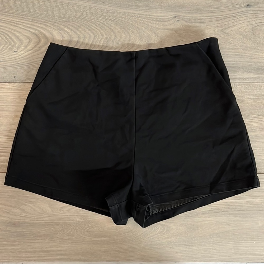 Lulu’s Shorts
